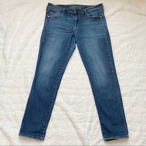American Eagle Denim Jeans